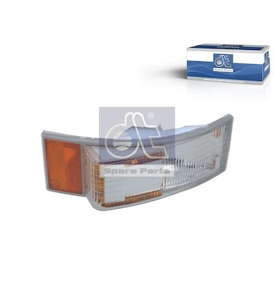 Direction Indicator
